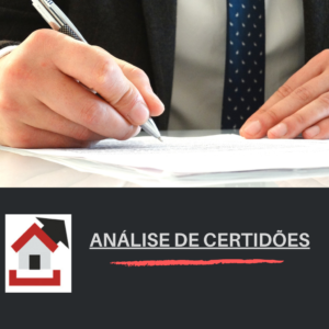 Certidões Imobiliárias - imóvelDoc Soluções