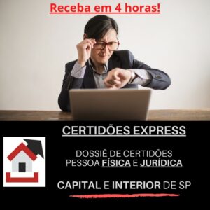 Certidões Imobiliárias - imóvelDoc Soluções