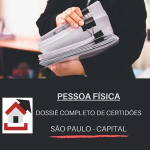 Certidões Imobiliárias - imóvelDoc Soluções