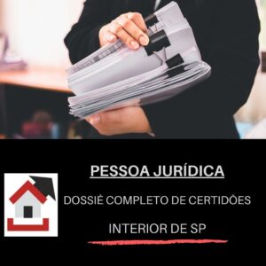 Certidões Imobiliárias - imóvelDoc Soluções